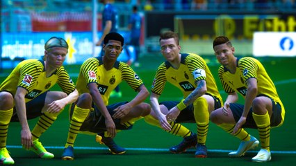 Instant Win: Die fünf besten Spieler zum Start in Ultimate Team
