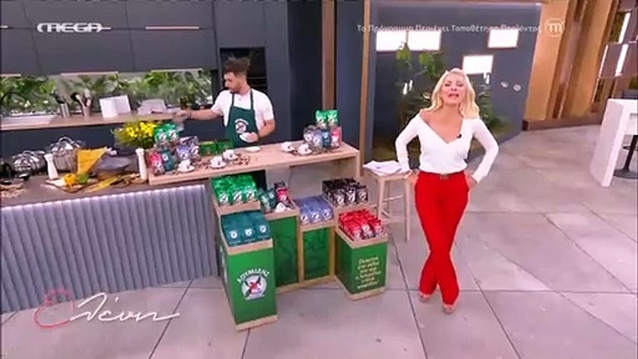 Ελένη Μενεγάκη: Λίγες μέρες πριν τα γενέθλιά της, έβαλε το απόλυτο outfit