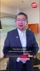 Amanah sedia hadapi PRU-15