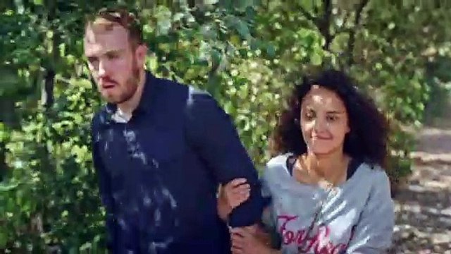 Plus belle la vie : [Indiscrétion] - Émilie à Kévin : Je te souhaite tout le malheur du monde...