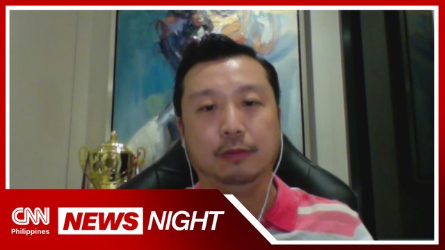 Rex, Wes Gatchalian seek to swap posts in Valenzuela | News Night