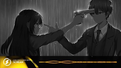 Marin Hoxha - Scream (feat. Maria Beyer) (Magic Free Release)