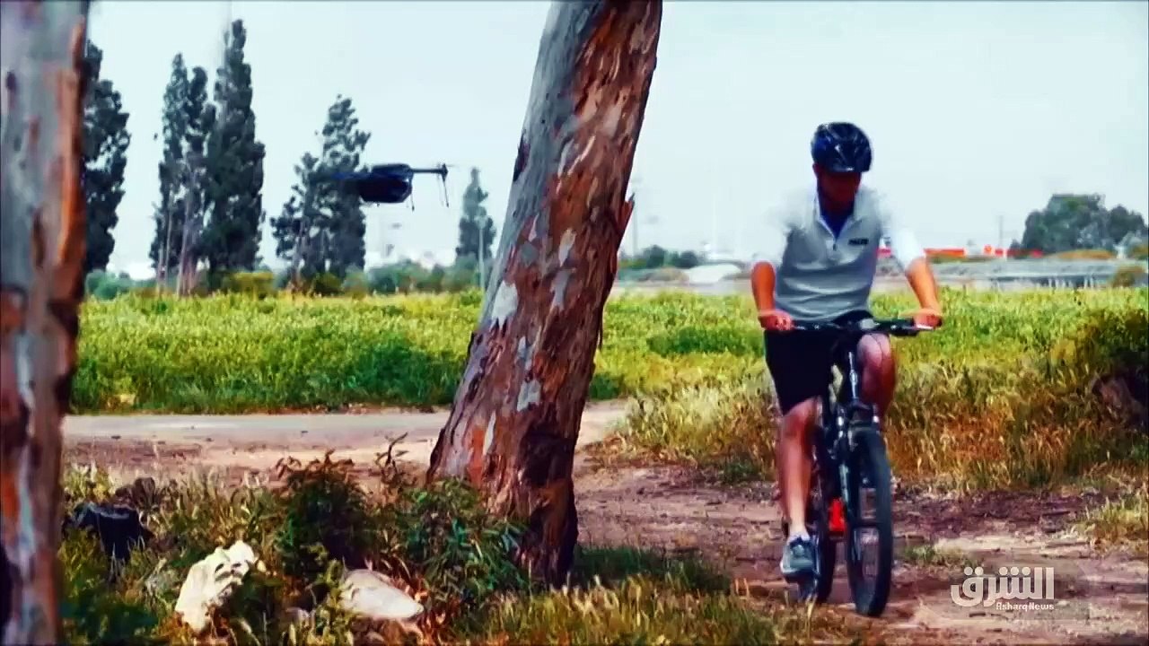 ...سيدة شيرين يسمح لنا فاصل قصير ثم نعود لم...