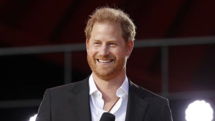 Travalyst : le Prince Harry signe un accord avec Google