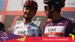 Il Giro di Sicilia EOLO 2021 | Stage 4 | Pre-race interviews