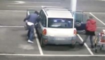 Bologna - Rapine e furti nei parcheggi, 3 arresti in operazione 
