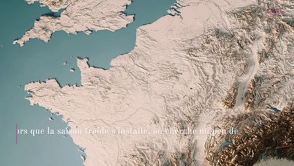 Cette ville a l’un des meilleurs microclimats de France… Le soleil et le beau temps sont au rendez-vous toute l'année