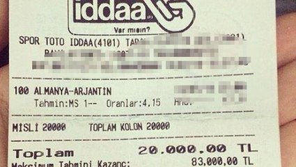 Binlerce kişiyi dolandıran bahis çetesi çökertildi! 1 senede tam 165 milyon TL