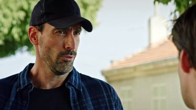 Plus belle la vie : [Indiscrétion] - Jacob s'est occupé de Baptiste