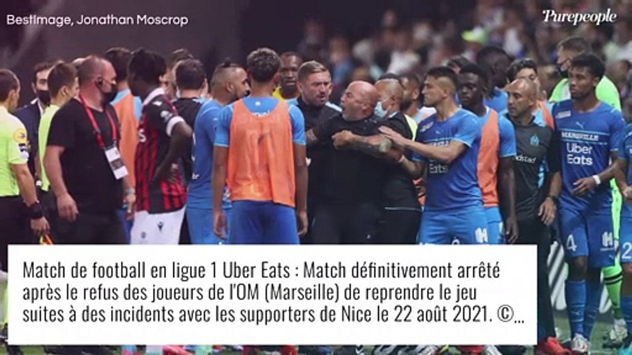 Dimitri Payet : Lourde sanction pour le supporter niçois qui l'a frappé