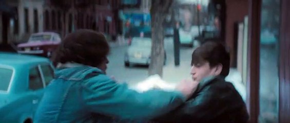 The Many Saints of Newark (2021) Trailer