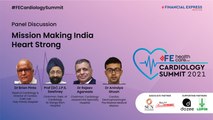 Mission Making India Heart Strong