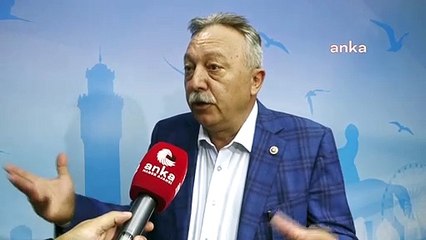 CHP'li Bayır, Dokuz Eylül Üniversitesi Rektörü Hotar'ı istifaya davet etti: Babasının çiftliği gibi yönetiyor