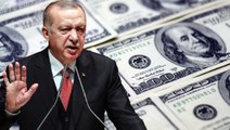 Cumhurbaşkanı Erdoğan Meclis açılışında paylaştı: Rezervlerimiz 122 milyar dolara ulaştı