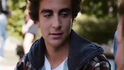 SКАМ ОG S01Е01 (ЕngSub)