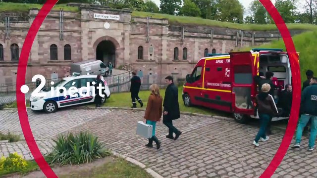 Bande annonce du retour de Cesar Wagner