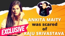 Ankita Maity Shared Some Interesting Things Of Comedian Raju Srivastav | Exclusive