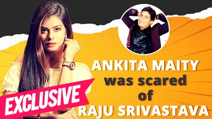 Ankita Maity Shared Some Interesting Things Of Comedian Raju Srivastav | Exclusive