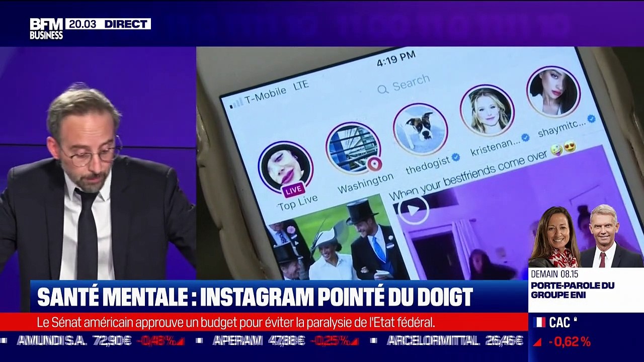 Tech & Co - Jeudi 30 septembre