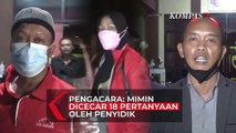 Mimin Dicecar 18 Pertanyaan oleh Penyidik dalam Kasus Pembunuhan Subang