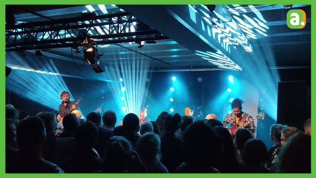 Le Prince Club, une nouvelle salle de concert au cœur du Brabant wallon