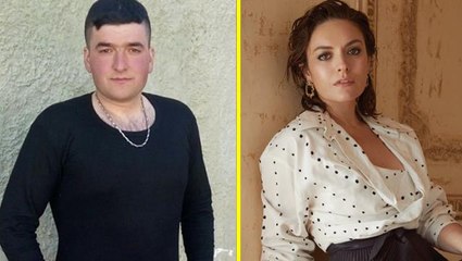 Musa Orhan'a hakaret suçundan yargılanan Ezgi Mola, para cezasına çarptırıldı