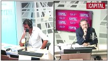 Morisi, Salvini a Radio Capital: 