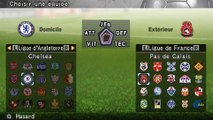 Pro Evolution Soccer 5 online multiplayer - psp