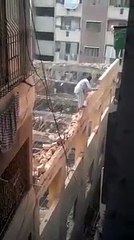 كل شخص ليس مرتاح في عمله او لايعجبه - انظر لعمل هذا الرجل