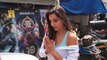 Nora Fatehi  spotted in bold dress outside dance academy; Watch video | FilmiBeat