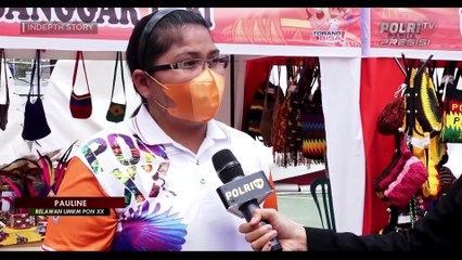 INDEPTH STORY : Menyambut PON XX 2021 Papua - Indonesia. Torang Bisa! (3/3)