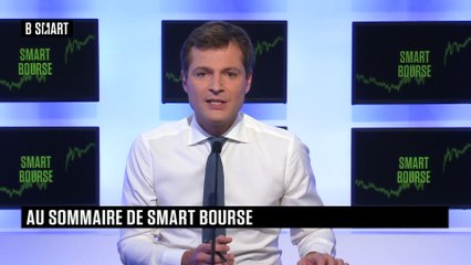 SMART BOURSE - Emission du vendredi 1 octobre