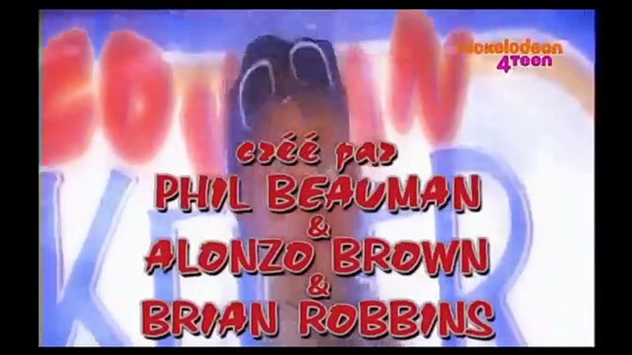 Cousin Skeeter Docteur Skeeter