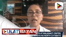 DUTERTE LEGACY: Infrastructure projects at Malasakit Center, nakatulong sa North Cotabato