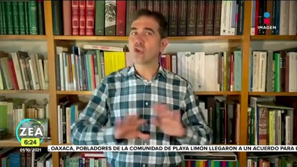 Diputados acuerdan citar a comparecer a Lorenzo Córdova por presupuesto del INE