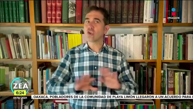 Diputados acuerdan citar a comparecer a Lorenzo Córdova por presupuesto del INE