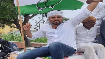 REET Paper Leak:Complainant in custody, main accused escaped