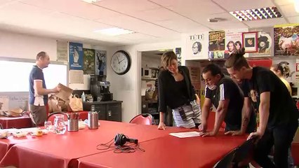 LA QUOTIDIENNE - L'INVITÉ : L(invité : L'Espace NoVa 01 10 21