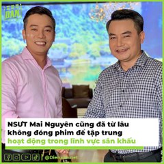 Cậu ấm nhà sao VFC: Con trai "ông Sinh" nối nghiệp bố | Điện Ảnh Net