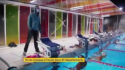 Covid-19 : le pass sanitaire devient obligatoire pour de nombreuses activités pour les adolescents