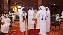 انتهاء الدعاية الانتخابية الخاصة بانتخابات مجلس الشورى القطري