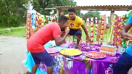 Must Watch New Non stop Comedy Video 2021 Amazing Funny Video 2021