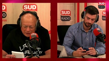 David Desgouilles - "Aujourd'hui, on traiterait Coralie Delaume de complotiste !"