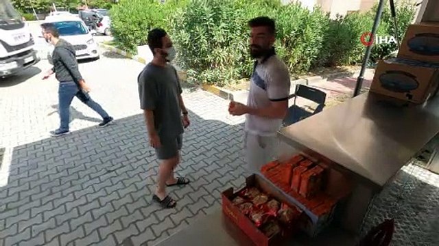 Güngören Belediyesi’nden 4 bin öğrenciye hoş geldin sürprizi