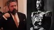 Casamento Imperial: George Romanov realiza primeiro casamento real em mais de século na russia