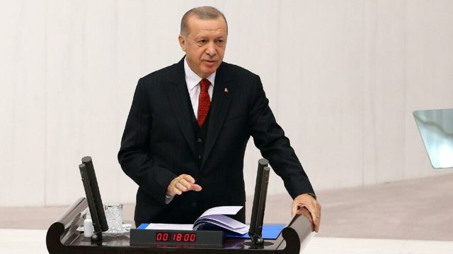 Erdoğan’dan fahiş fiyat açıklaması: Firmaların üzerine gideceğiz