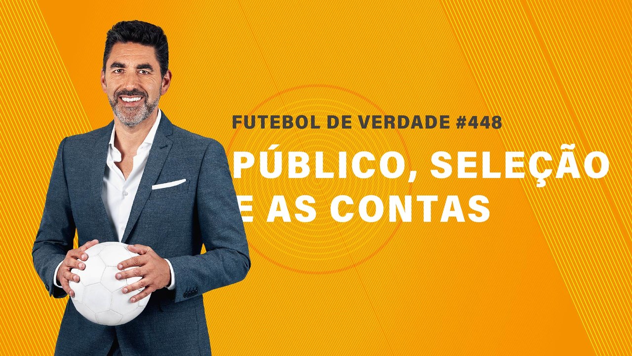 FDV #448 - Público, seleção e as contas