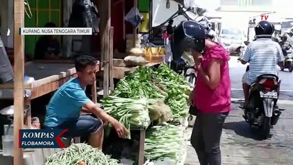 Download Video: Abaikan Prokes, Wakil Wali Kota Kupang Ancam Hentikan Pesta Warga