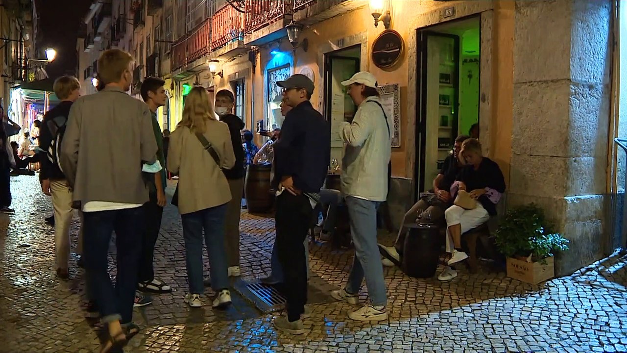 Diferentes países de Europa actualizan sus medidas sanitarias por la Covid-19