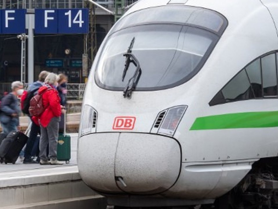Noch in diesem Jahr: Deutsche Bahn erhöht Ticketpreise